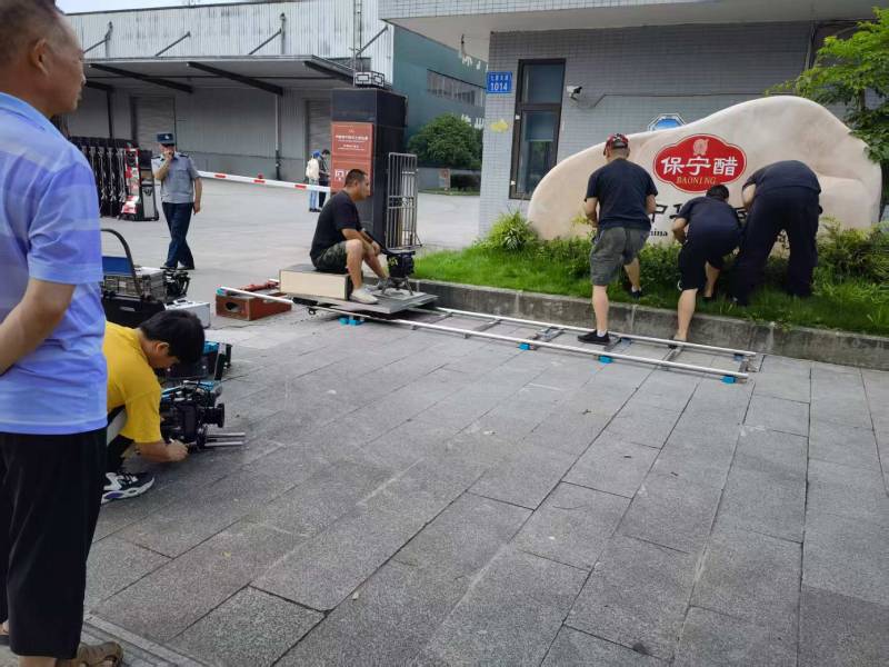 海南区广告片拍摄公司核心优势：全流程服务，让品牌广告片省心更出彩