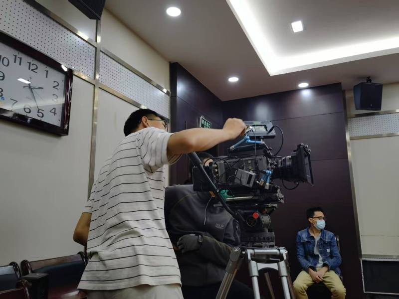 海南区TVC拍摄公司：让每个品牌都能拥有自己的好莱坞大片